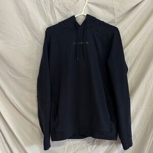lululemon athletica Men's Dark Hoodie